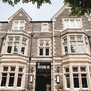 Inn Pontcanna ***