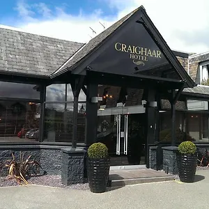 Hotel The Craighaar ****