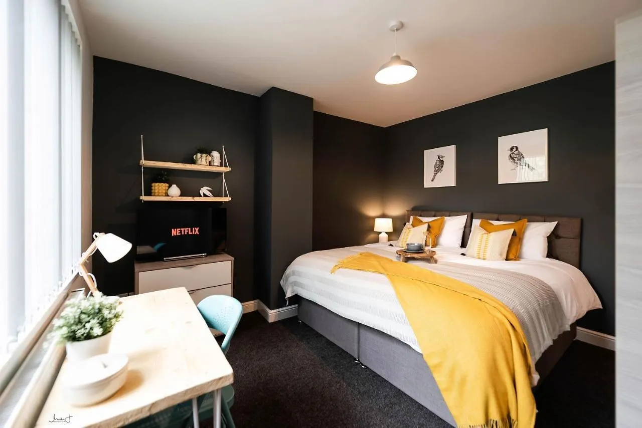 Roberts Residence Doncaster