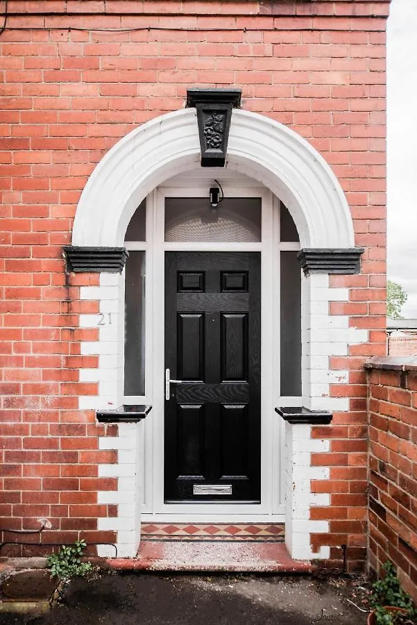 Roberts Residence Doncaster