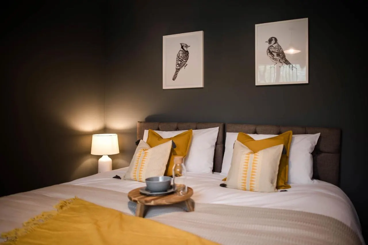 Roberts Residence Doncaster 3*,  United Kingdom