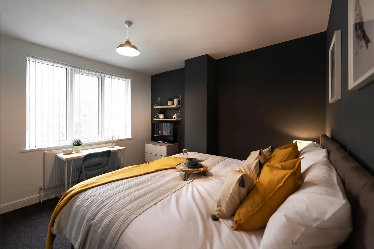 Roberts Residence Doncaster