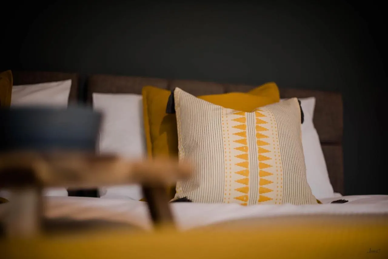 *** Hotel Roberts Residence Doncaster United Kingdom