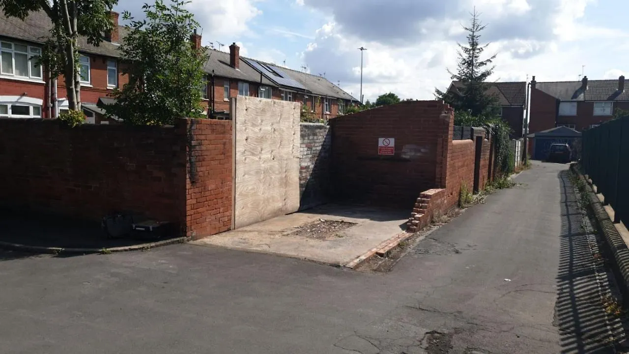 Roberts Residence Doncaster Hotel