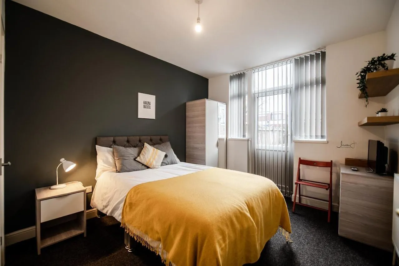Roberts Residence Doncaster