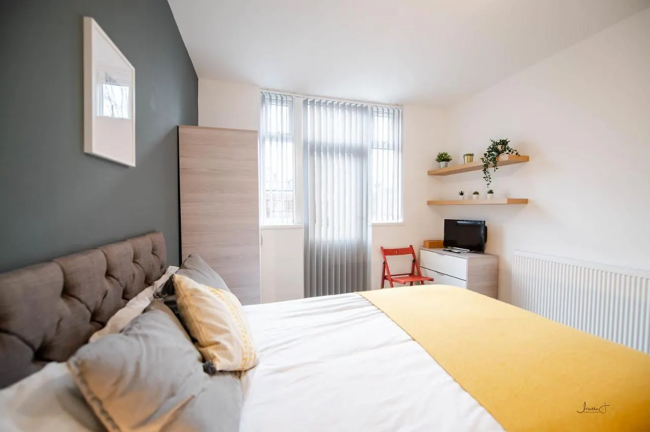 Roberts Residence Doncaster