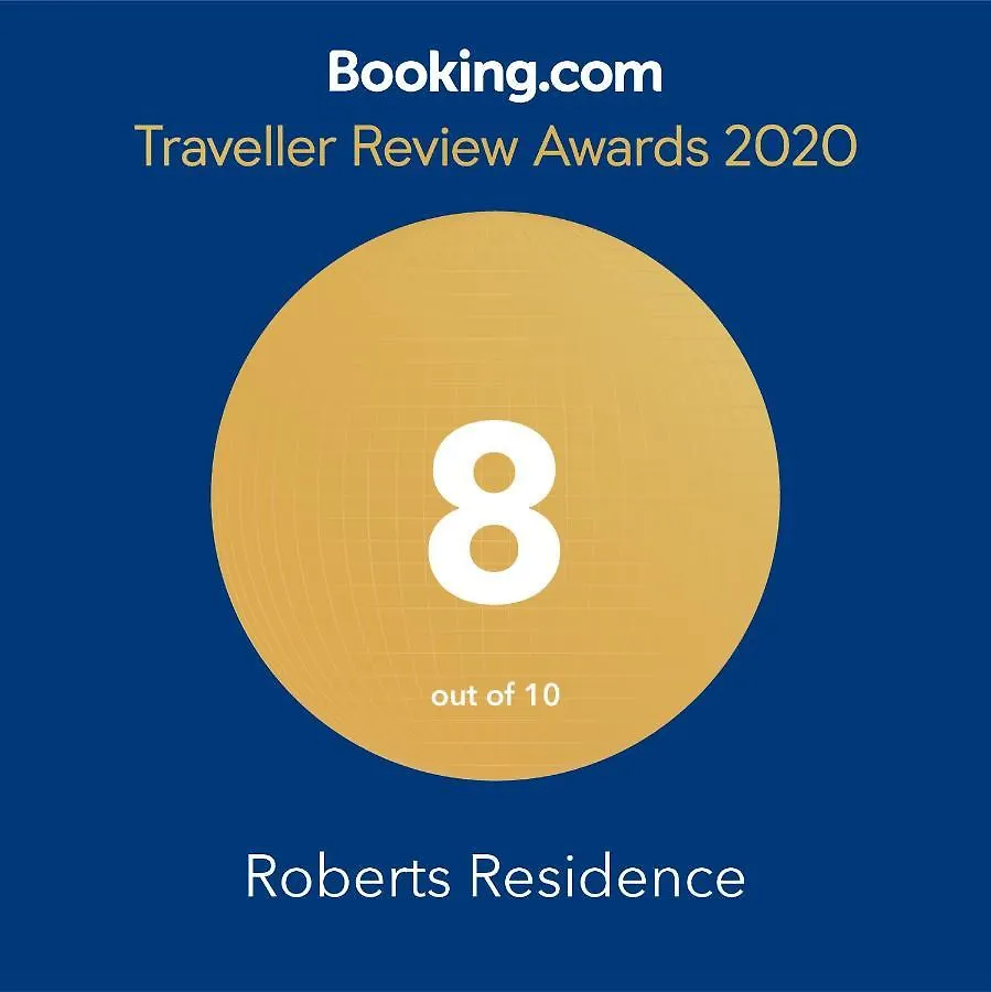 Roberts Residence Doncaster 3*,  United Kingdom