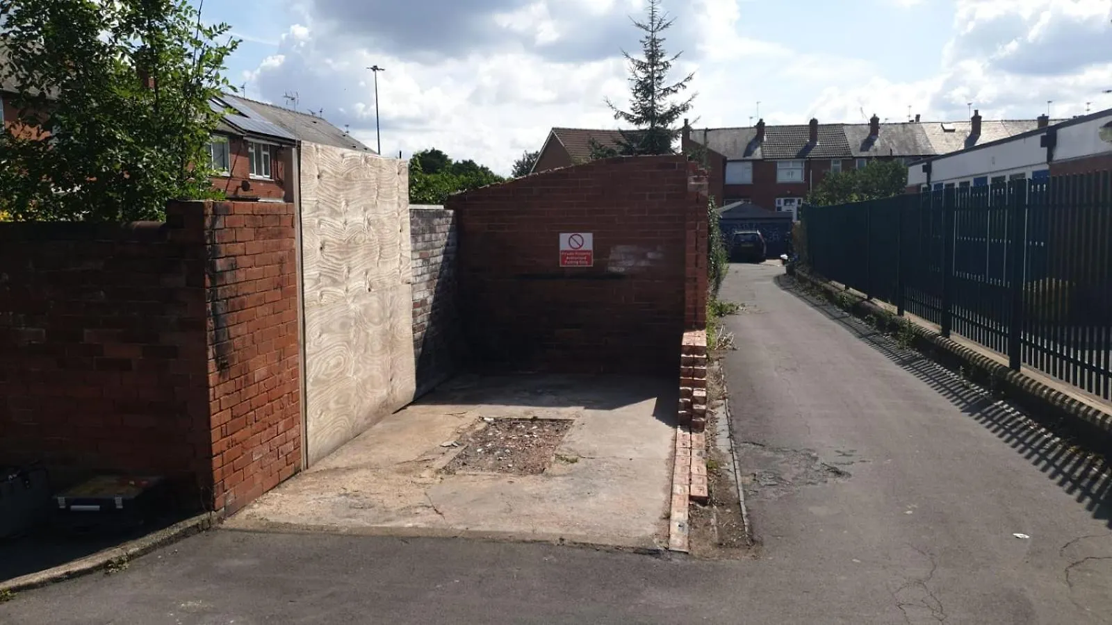 Hotel Roberts Residence Doncaster